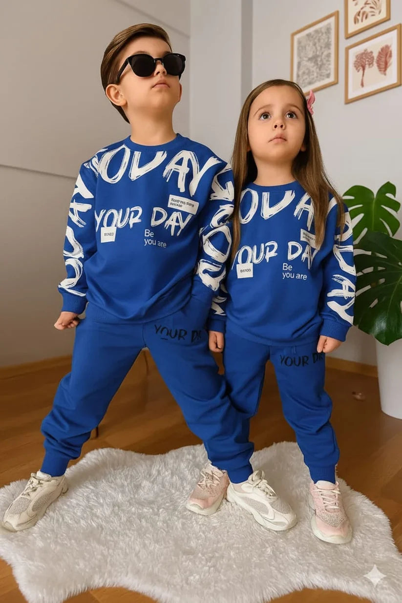 Winter Kids Collection