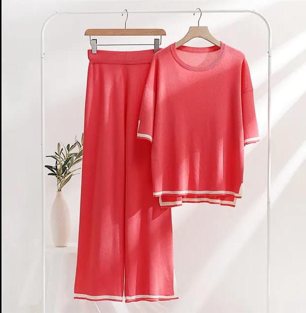 UMBRELLA STYLE LOUNGEWEAR FOR WOMEN