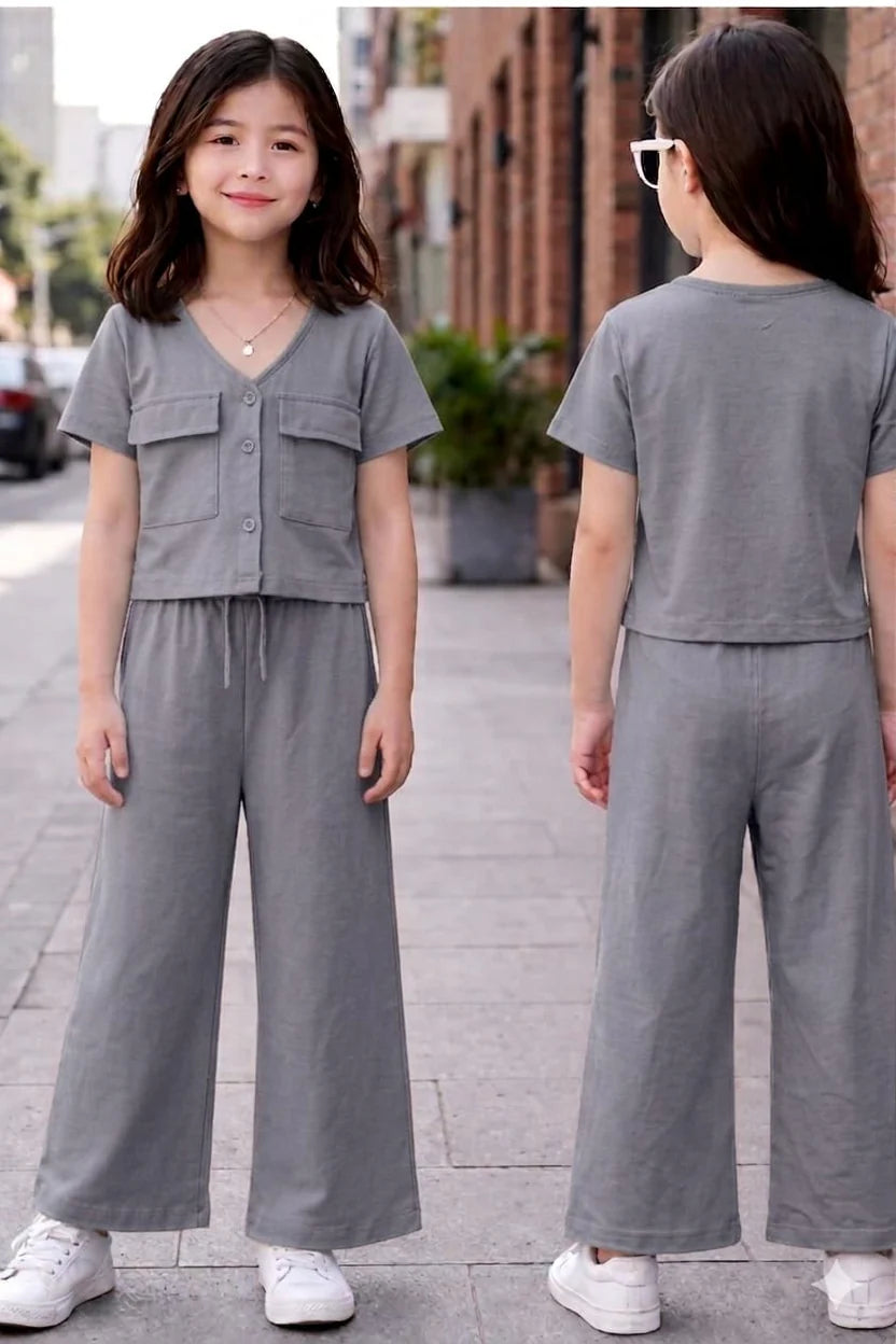 Urban Comfort Lounge Set