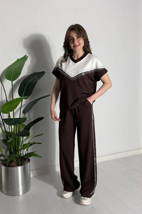 Stone Glam Co-Ord