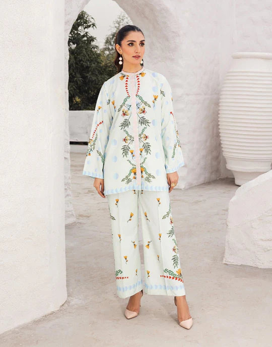 FLORET CORD SET
