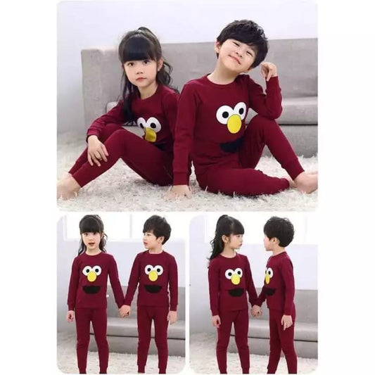 KIDS SLEEP WEAR SET (EACH DRESS) ----- KID-57