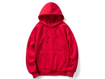 WOMEN PLAIN KANGROO HOODIE FOR UNISEX ( MEN & WOMEN )