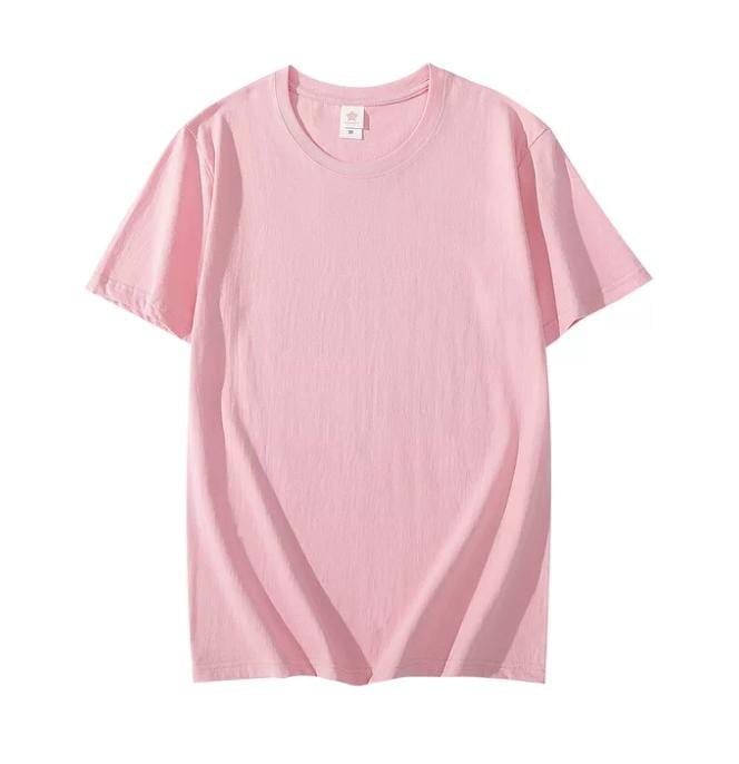 WOMEN BASIC T-SHIRT